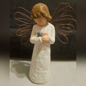 Willow Tree Angel of Healing 5" Figurine